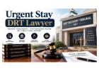 How Can an Urgent Stay DRT Lawyer Stop Recovery Action? 