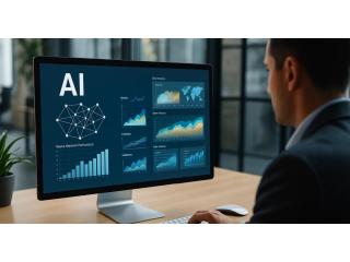 Custom AI Development to Turn Ideas Into Intelligent Solutions