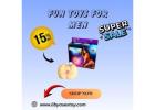 Shop for Affordable sex toys in Al Bayda, Libya | libyasextoy.com