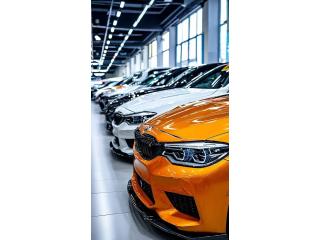 Discover Vehicles From Anywhere