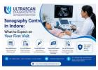 Sonography Centre in Indore for Ultrasound and Pregnancy Scans