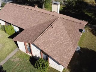 Protect Your Austin Home With Trusted Asphalt Roofing Services