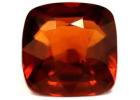 Shop Hessonite Garnet Stones from GemsNY