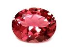Beautiful Natural Pink Tourmaline Gemstones