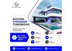 Construction Company in South Africa for Reliable Building 