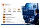 Fox Suite's Artificial Intelligence can improve business processes.