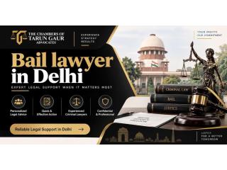Bail and Criminal Law Assistance for Individuals Facing Legal Proceedings