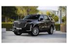 Car Rental Karama Dubai | Toyz Car Rental