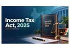 Income tax Act, 2025: Key Changes You Need to Know