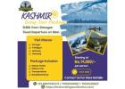 Looking for a Kashmir Group Tour Package ?