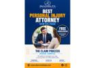 Best Personal Injury Attorney in