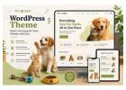 What Content Works Best With a Pet Shop WordPress Theme