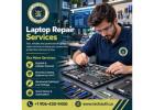 Laptop Repair Near Me: Common Problems Worth Checking