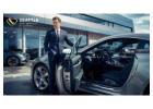 Mercedes-Benz Car Services in Seattle for Luxury Travel
