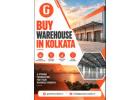  Buy Warehouse in Kolkata - Ganesh Complex 