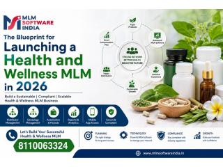 MLM Software in Coimbatore