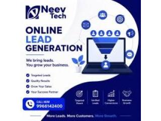 Neev Tech