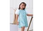 Birthday Dress for Girls