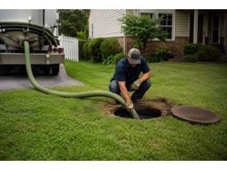Septic Pumping in Albuquerque for Commercial Property Needs