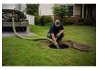 Septic Pumping in Albuquerque for Commercial Property Needs