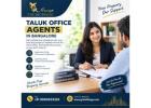 Taluk office agents in bangalore