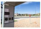 RV Park Near St. George, Utah – Gateway RV Resort