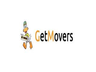 Get Movers Vancouver BC