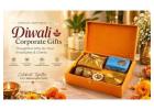 Buy Diwali Corporate Gifts Online 