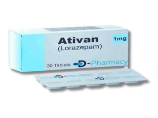 Order Ativan Online USA - Buy Ativan Us