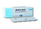 Order Ativan Online USA - Buy Ativan Us