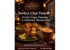 Indian Restaurant Melbourne | amritsari.com.au