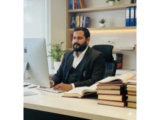 Why should you hire BK Singh Advocate as your trusted legal counselor?