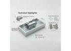 Submersible Booster System for Reliable Water Supply 