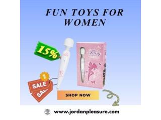 Get Premium Quality Sex Toys in Jordan | jordanpleasure.com