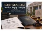 How Can a SARFAESI Lawyer Reply to a Section 13(2) Notice? 