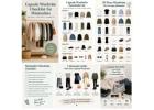 Minimalist Wardrobe: 30-Piece Capsule Checklist (2026)