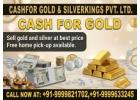 Why Choose a Professional Silver Buyer in Noida Sector 18?