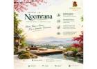 Briston Mirai Hills – Residential Projects in Neemrana Investment Opportunities | NH-48, Rajasthan