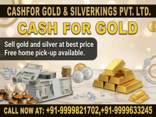 How Quickly Can You Get Cash for Silver in Pari Chowk?