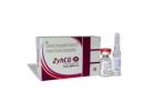 Buy Zyhcg 2000 injection Online