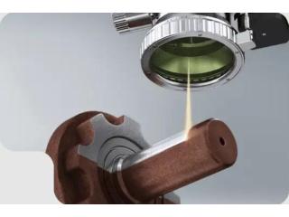Laser welding equipment Adelaide