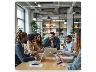 SBC Marketing London – South London Marketing Agency