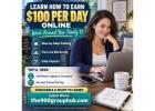 Attention Moms in Austin… Are you looking for additional income you can make online?