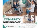 NDIS Support Coordination in Perth, WA