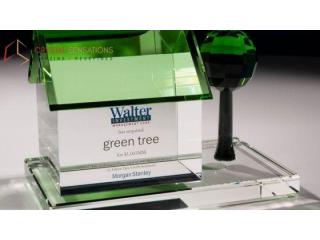 Custom Engraving for Memorable Awards and Gifts