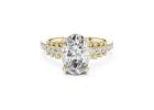 Lab Grown Diamond Engagement Rings – Certified Brilliance, Ethical Choice
