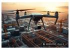 Drone Inspection Services in Ghaziabad
