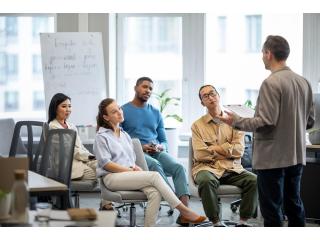 Leadership Coaching in Hyderabad – Transform Your Leadership Skills