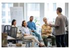 Leadership Coaching in Hyderabad – Transform Your Leadership Skills