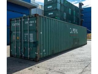 20ft Used Shipping Containers For Sale